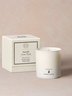 BNWT The Ritz-Carlton Mirage Candle Mirage Candle 9 ounce